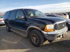 2001 Ford Excursion 6.8L на продаже в Las Vegas, NV - Rear End