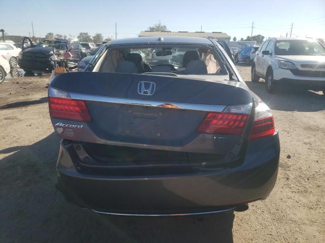 1HGCR3F85DA044689 | 2013 Honda accord exl