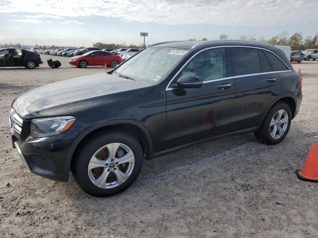 2018 Mercedes-Benz GLC GLC 300