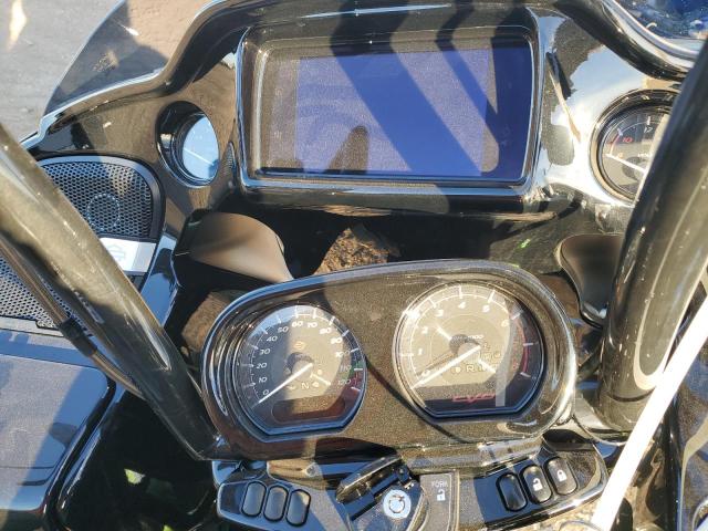2022 HARLEY-DAVIDSON FLTRXSE 1HD1TCL17NB952053