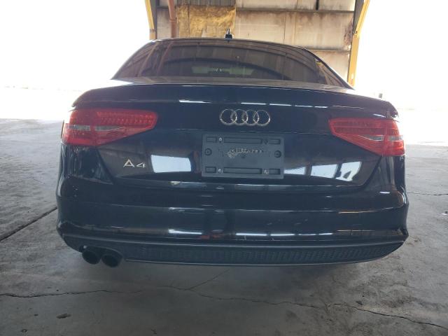 VIN WAUAFAFL6FN002144 2015 Audi A4, Premium no.6