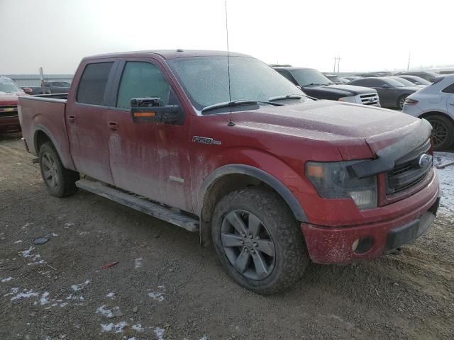 1FTFW1ET8EKD52143 | 2014 FORD F150 SUPER