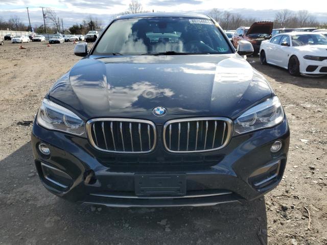 VIN 5UXKU2C58G0N80042 2016 BMW X6, Xdrive35I no.5