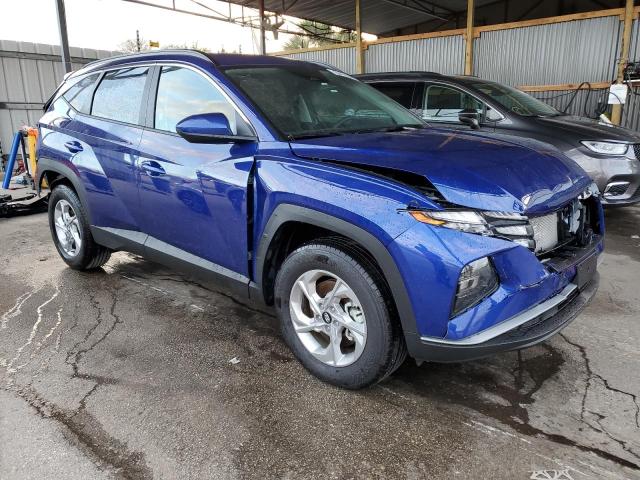 5NMJBCDE3RH322604 | 2024 HYUNDAI TUCSON SEL