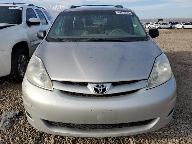 5TDZK23C69S250405 2009 Toyota Sienna Ce