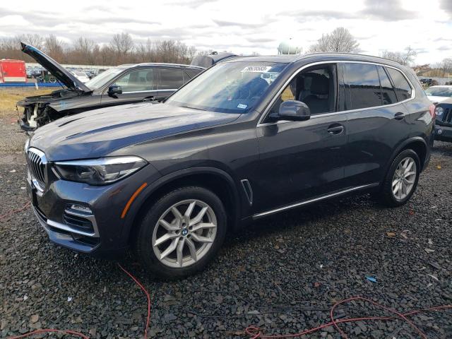 5UXCR6C09LLL65618 | 2020 BMW X5 XDRIVE4