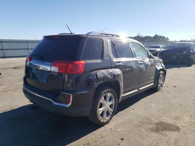 2GKALPEK7G6348446 | 2016 GMC TERRAIN SL