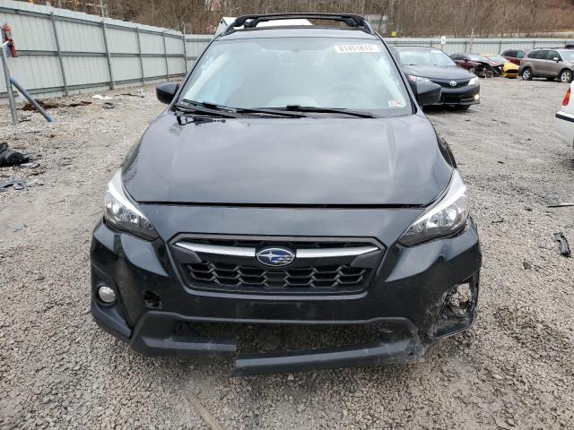 JF2GTABC7JH245126 | 2018 SUBARU CROSSTREK