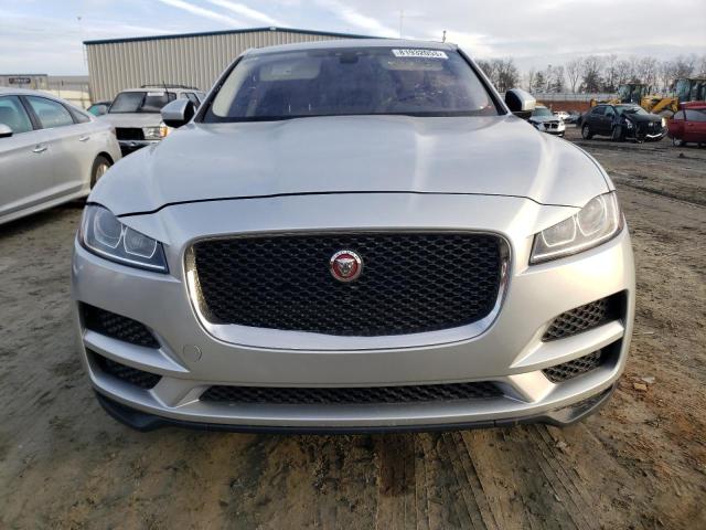 SADCS2BV3HA098303 | 2017 JAGUAR F-PACE