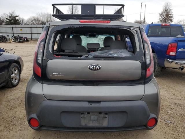 KNDJN2A22F7191552 | 2015 KIA SOUL