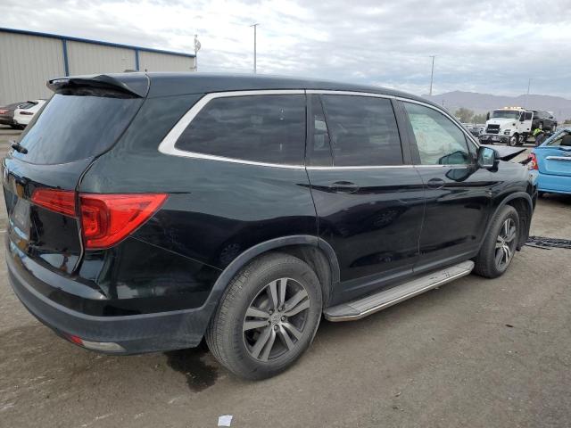 Vin: 5fnyf5h55jb030290, lot: 80535243, honda pilot exl 20183