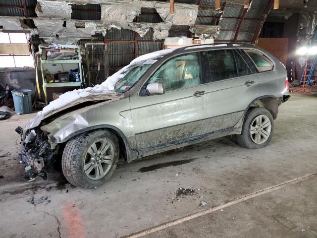 2006 BMW X5 4.4i