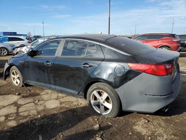 KNAGM4A7XF5655281 | 2015 KIA optima lx