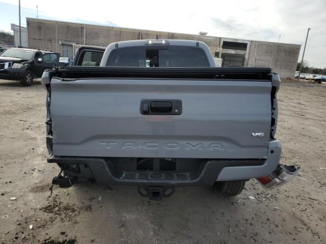 3TMCZ5AN5LM348811 | 2020 TOYOTA TACOMA DOU