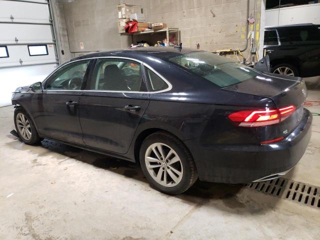 1VWSA7A38LC006944 | 2020 VOLKSWAGEN PASSAT SE