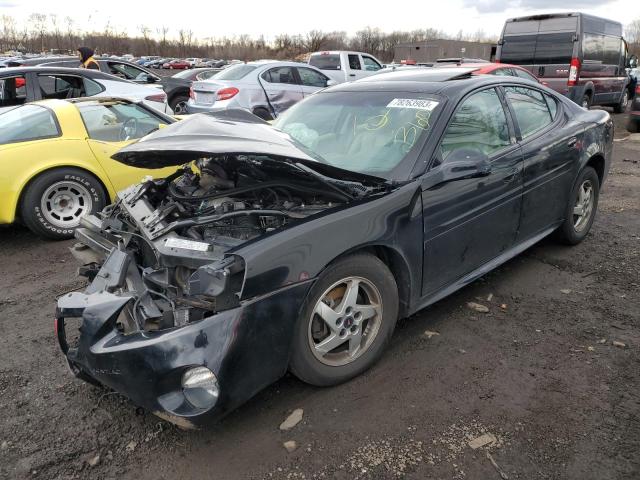 2004 Pontiac Grand Prix GT2