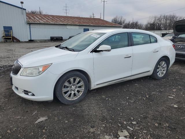 2013 Buick LaCrosse 