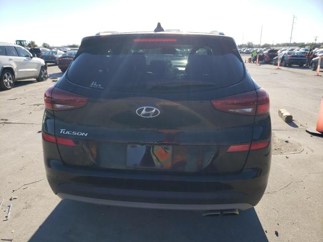 KM8J33AL9KU883786 | 2019 HYUNDAI TUCSON LIM