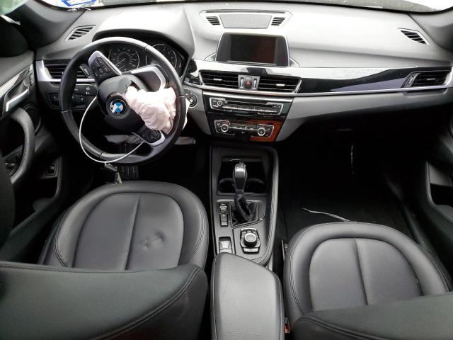 WBXHU7C37H5H37884 | 2017 BMW X1 SDRIVE2