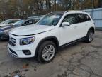 2023 MERCEDES-BENZ GLB 250 4M - W1N4M4HB0PW275046