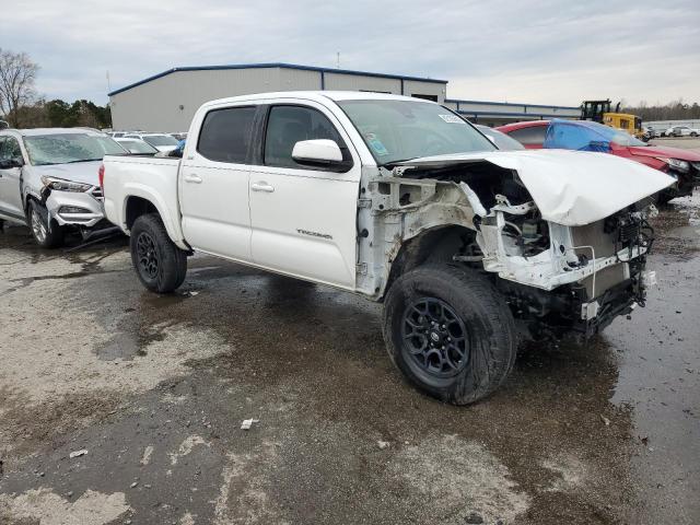 3TMAZ5CNXKM084469 | 2019 TOYOTA TACOMA DOU