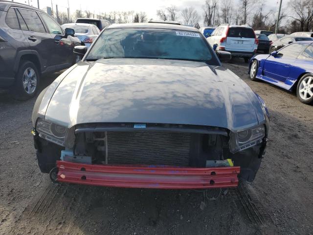 1ZVBP8AM0E5319183 | 2014 FORD MUSTANG