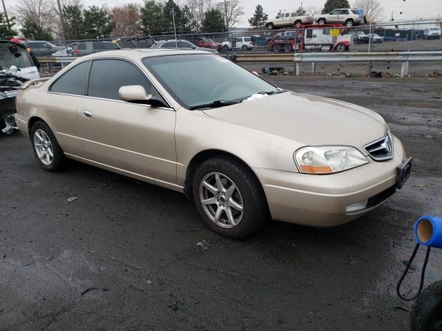 19UYA42441A028386 | 2001 Acura 3.2cl