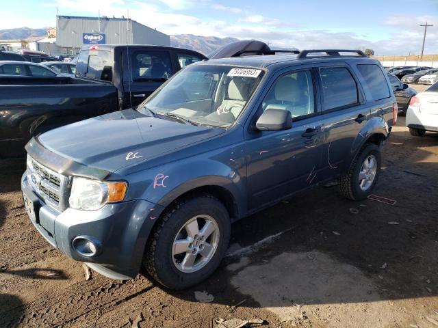 Vin: 1fmcu9dgxakc72201, lot: 79706953, ford escape xlt 2010 img_1