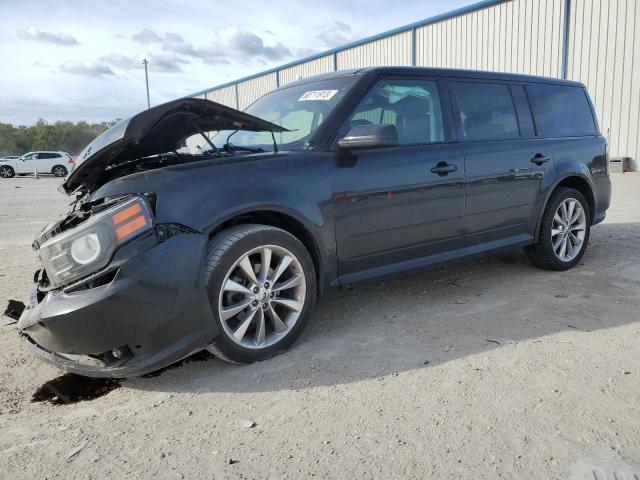 2011 Ford Flex Limited