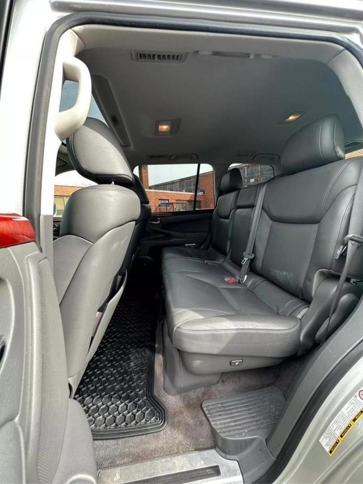 jtjhy00w494020075 JTJHY00W494020075 2009 Lexus Lx 570