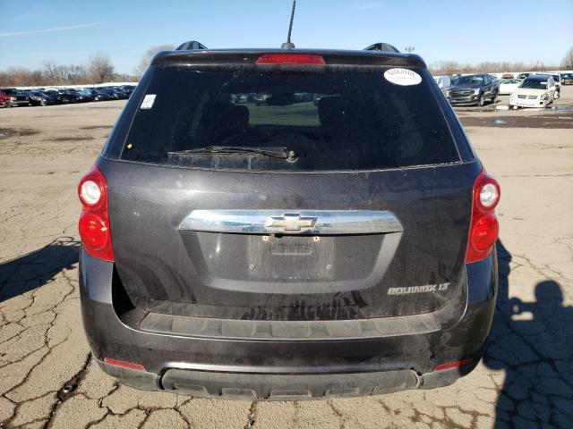 2GNALBEK8F6177047 | 2015 CHEVROLET EQUINOX LT