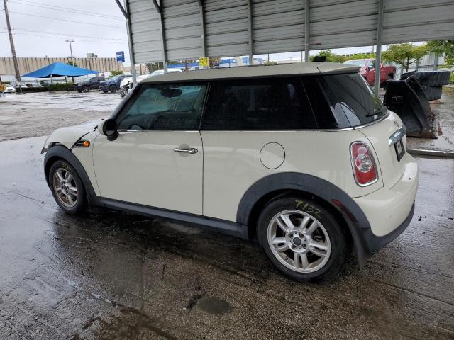 Vin: wmwsu3c59dt683923, lot: 80410123, mini cooper 20132