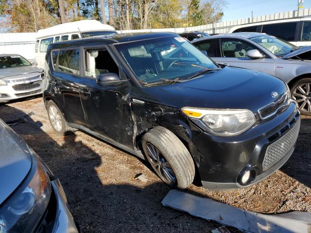 KNDJP3A5XG7317684 | 2016 KIA soul +