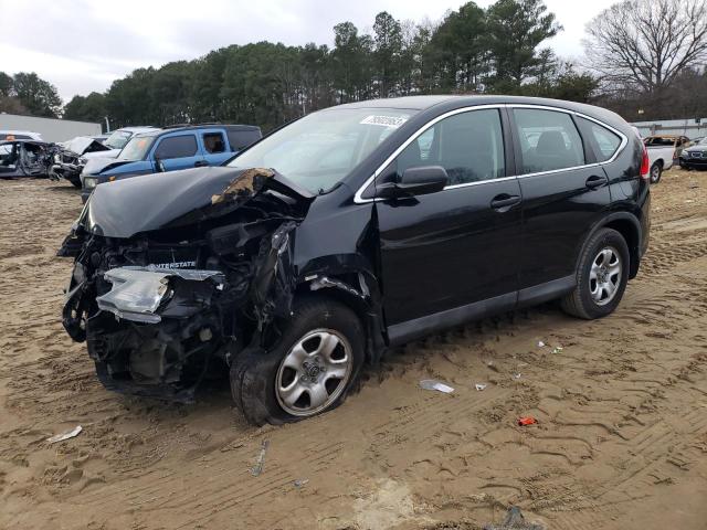 Vin: 2hkrm4h30eh643590, lot: 79502863, honda crv lx 2014 img_1