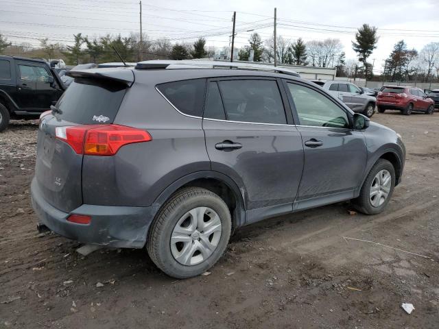 JTMBFREV3D5003435 | 2013 Toyota rav4 le