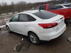 FORD FOCUS SE photo