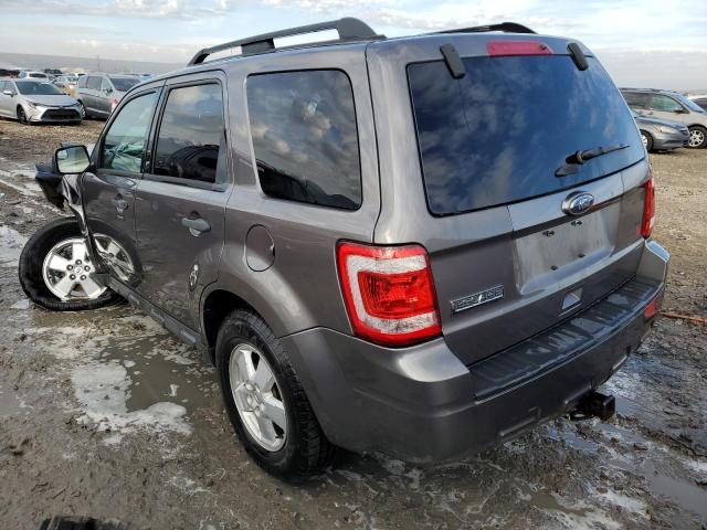 Vin: 1fmcu9d71ckb35148, lot: 81613583, ford escape xlt 20122