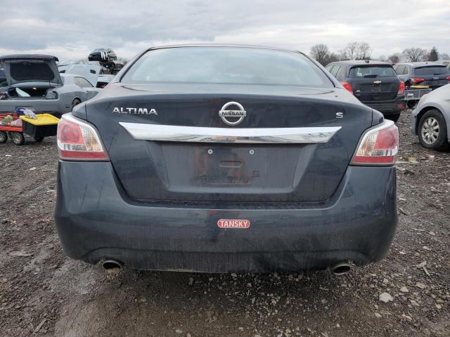 1N4AL3AP6FC447969 | 2015 NISSAN ALTIMA 2.5