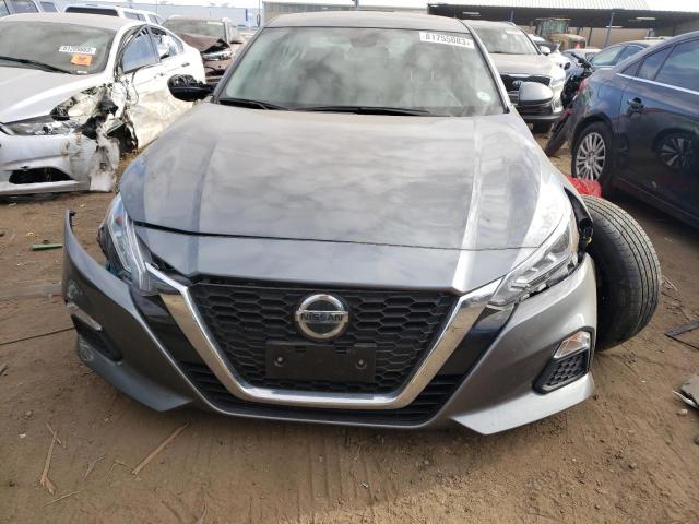 1N4BL4DW5MN313243 | 2021 NISSAN ALTIMA SV