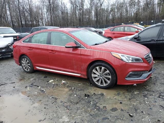 5NPE34AF8HH502552 | 2017 HYUNDAI SONATA SPO