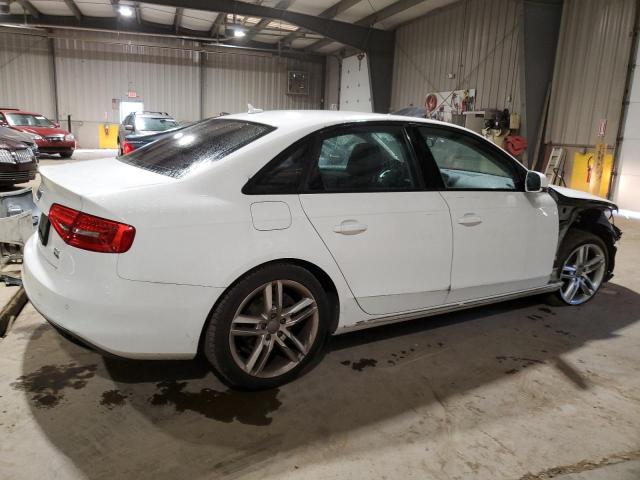 VIN WAUBFAFL8GN014270 2016 Audi A4, Premium S-Line no.3