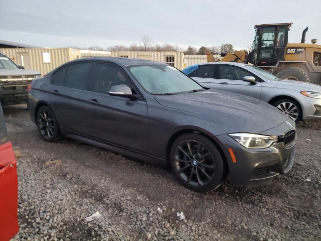 2017 BMW 330 I - WBA8B9C38HK886055