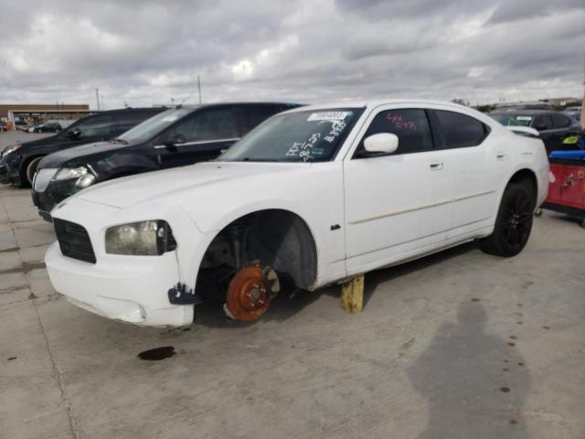 2010 Dodge Charger Sxt VIN: 2B3CA3CV3AH258935 Lot: 79904003