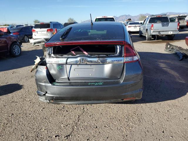 JHMZE2H73ES002194 | 2014 HONDA INSIGHT EX