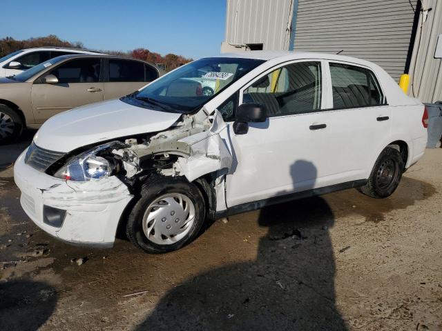 2009 Nissan Versa S