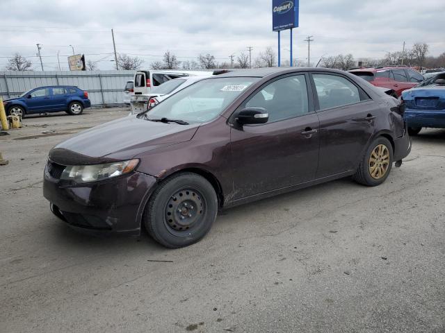 2010 Kia Forte EX