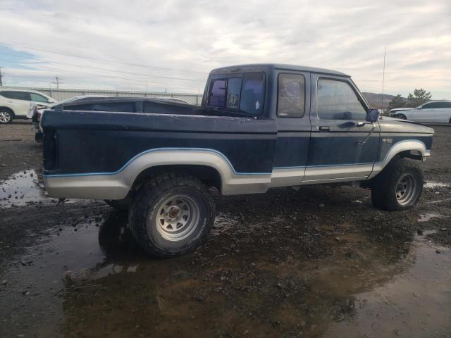 1990 Ford Ranger Super Cab VIN: 1FTCR15X6LPB11159 Lot: 79767753