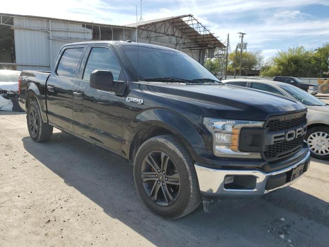 1FTEW1CG0JKD85116 | 2018 FORD F150 SUPER