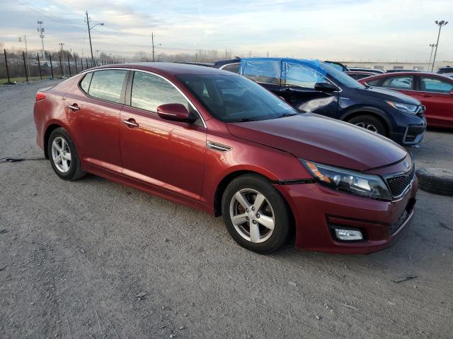 5XXGM4A71EG287036 | 2014 KIA OPTIMA LX