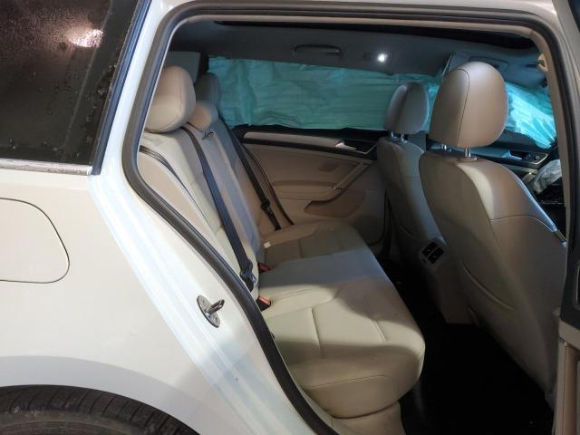 2016 VOLKSWAGEN GOLF SPORT - 3VWC17AUXGM520358